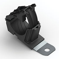 151-01484 Wire Mangement Clips and Clamps