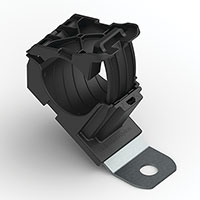 151-01487 Wire Mangement Clips and Clamps