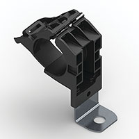 151-01493 Wire Mangement Clips and Clamps
