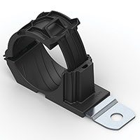 151-01499 Wire Mangement Clips and Clamps