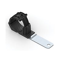 151-02016 Wire Mangement Clips and Clamps