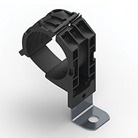 151-02035 Wire Mangement Clips and Clamps