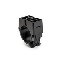 151-03990 Wire Mangement Clips and Clamps