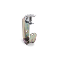 151-04039 Wire Mangement Clips and Clamps