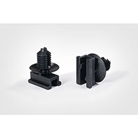 155-03800 Wire Mangement Clips and Clamps
