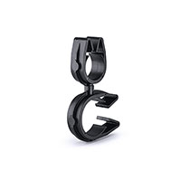 156-02208 Wire Mangement Clips and Clamps