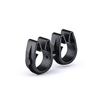 156-02360 Wire Mangement Clips and Clamps