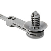157-00119 Cable Ties