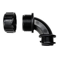 166-90125 Wire Mangement Clips and Clamps