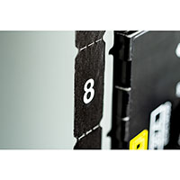 596-00382 Wire Markers