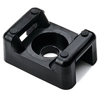 CTM10M4 Wire Mangement Clips and Clamps