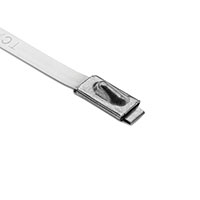MBT27S-S Cable Ties