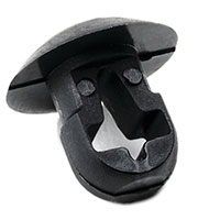PBM0M4 Wire Mangement Clips and Clamps