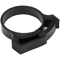 SNP7GHS0M4 Wire Mangement Clips and Clamps