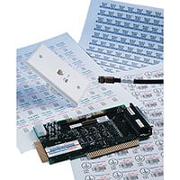 TAG69L-789 Wire Markers