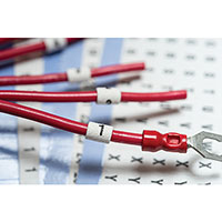 TYHC18 Wire Markers