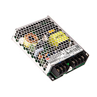 NSP-150-5 Enclosed