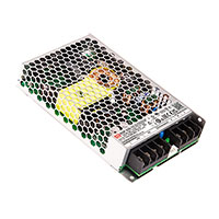 NSP-200-27 Enclosed