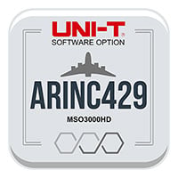 MSO3000HD-ARINC429 Oscilloscopes