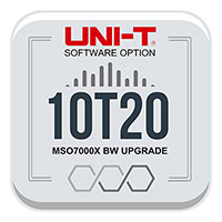 MSO7000X-BW-10T20 Oscilloscopes