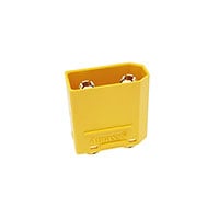 XT90PB-M DC Power Connectors