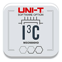 MSO5000HD-I3C Oscilloscopes