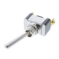 TA2-1A-DC-6-L Toggle