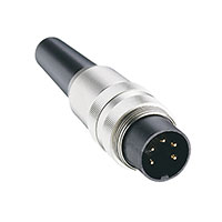 SV 60 un-assembled Circular