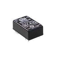 SCW12W8-15 Encapsulated