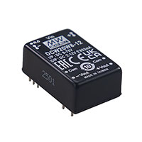 DCW20W8-12 Encapsulated