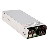 NSP-500-36 Enclosed