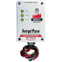 M2-1120-3RA Surge Protection Devices