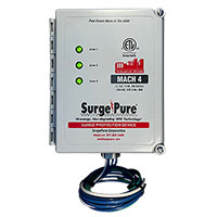 M4-1480-3RA Surge Protection Devices