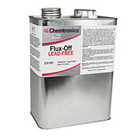 ES197 Flux & Flux Remover