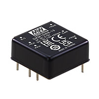 DKM10W8-15 Encapsulated