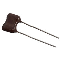 CM04ED820J03 Silver Mica, Dipped