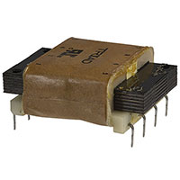 FP34-75 Power Transformers