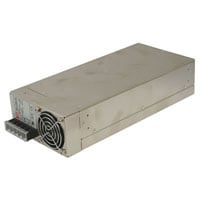 SP-750-48 Enclosed-Single Output