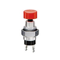 30-16 BLK Pushbutton