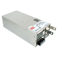 RSP-1500-48 Enclosed-Single Output
