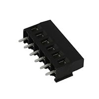 796949-6 Screw Terminal Blocks