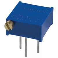 67PR1M Trimmers