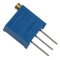 3299W-1-502LF Trimmers