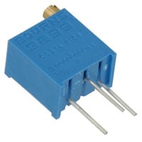 3299Y-1-103LF Trimmers