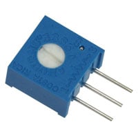 3386W-1-503LF Trimmers