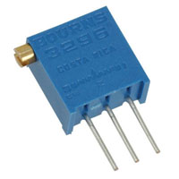 64X203 Trimmers