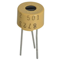 62-1-1/2-501 Trimmers