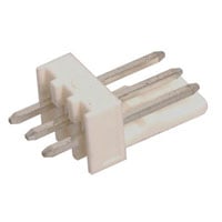 22-27-2031 Headers and PCB Receptacles