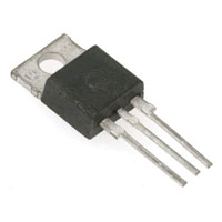 LM317T/NOPB Voltage Regulators