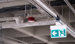 Intelligent Security Power Supplies